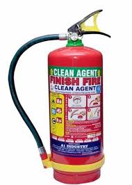 Fire Safety Product
